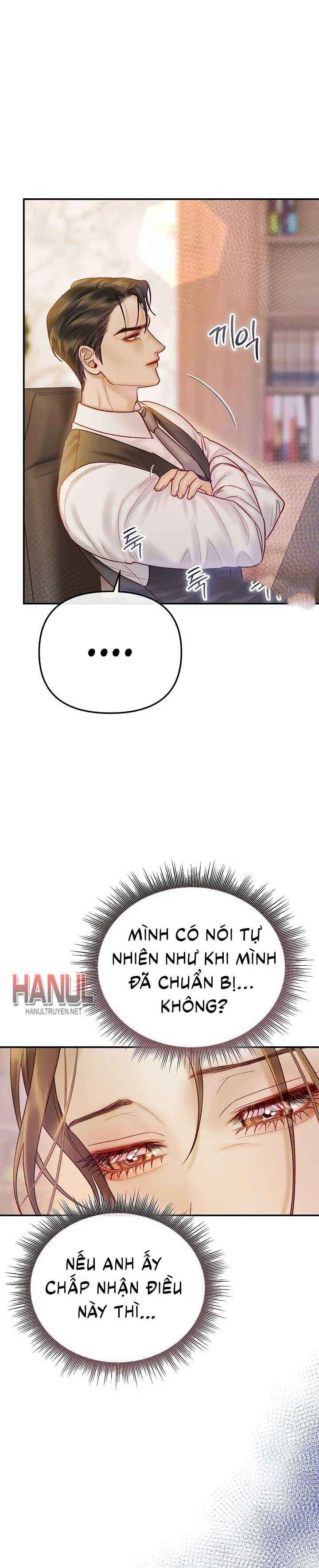 đọc truyện Khát Khao Thầm Kín Chương 12 ảnh 16 tại Thiên Thai Truyện