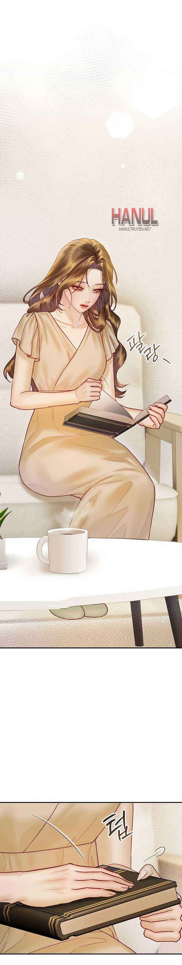 đọc truyện Khát Khao Thầm Kín Chương 12 ảnh 4 tại Thiên Thai Truyện