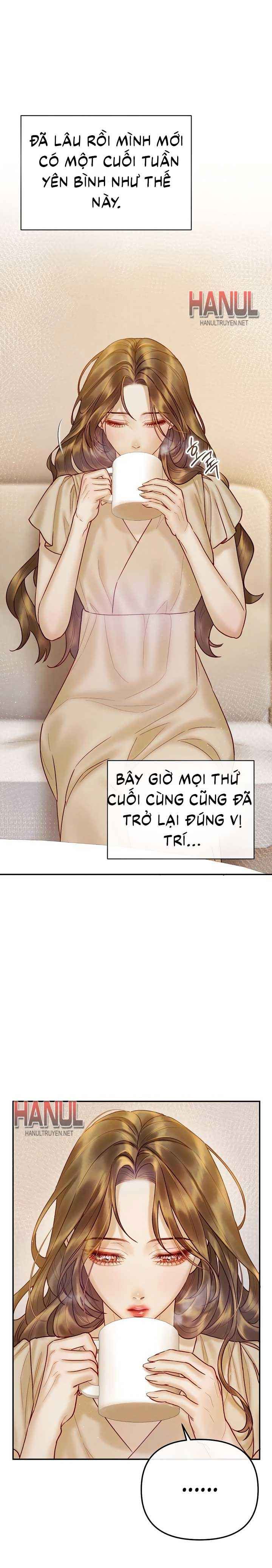 đọc truyện Khát Khao Thầm Kín Chương 12 ảnh 6 tại Thiên Thai Truyện