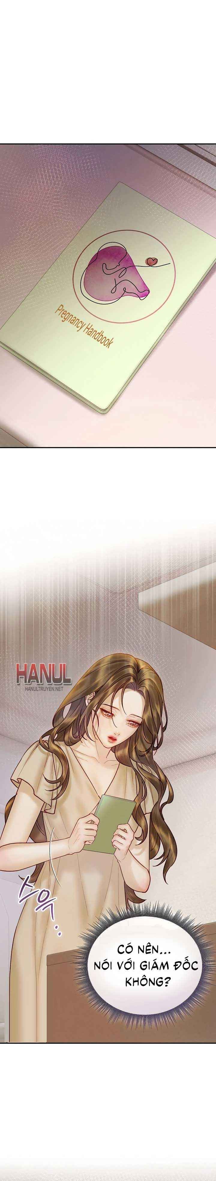 đọc truyện Khát Khao Thầm Kín Chương 12 ảnh 8 tại Thiên Thai Truyện