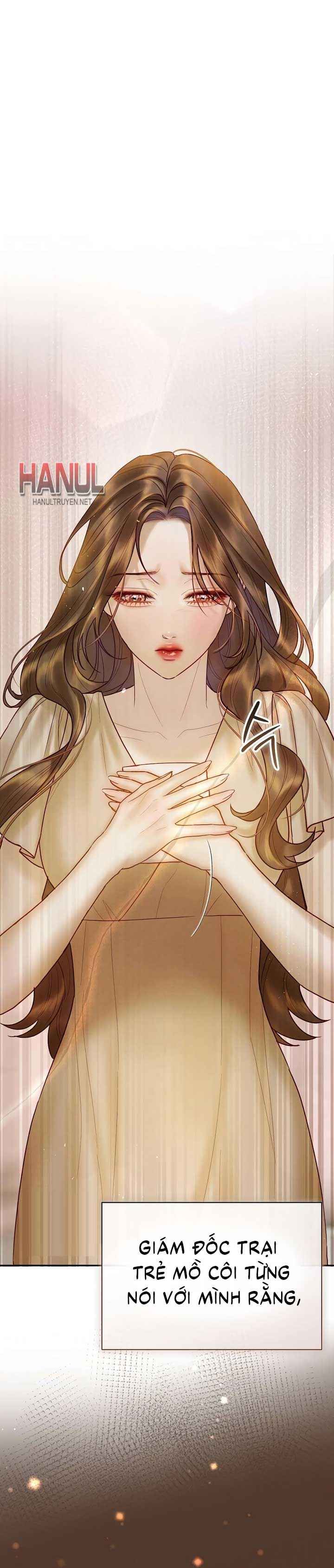 đọc truyện Khát Khao Thầm Kín Chương 12 ảnh 10 tại Thiên Thai Truyện