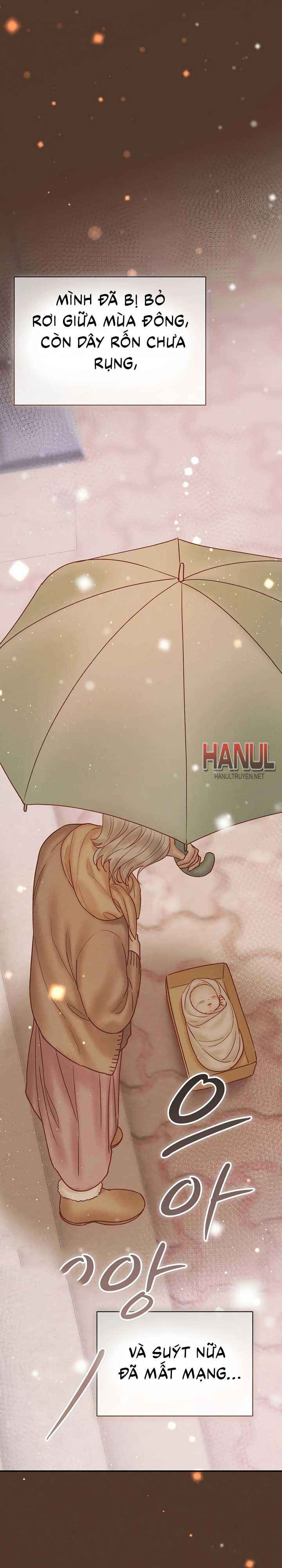 đọc truyện Khát Khao Thầm Kín Chương 12 ảnh 11 tại Thiên Thai Truyện