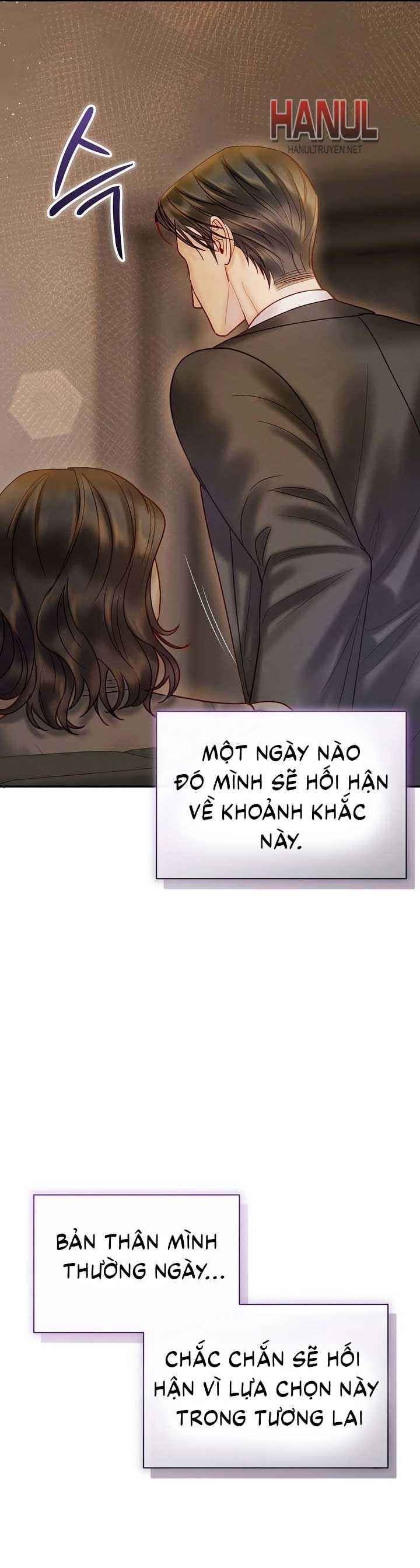 đọc truyện Khát Khao Thầm Kín Chương 13.5 ảnh 17 tại Thiên Thai Truyện