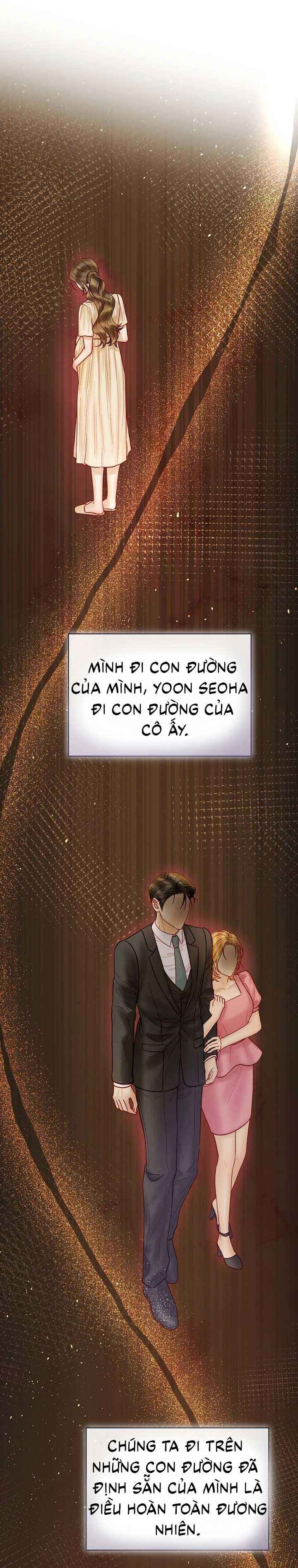 đọc truyện Khát Khao Thầm Kín Chương 13.5 ảnh 6 tại Thiên Thai Truyện