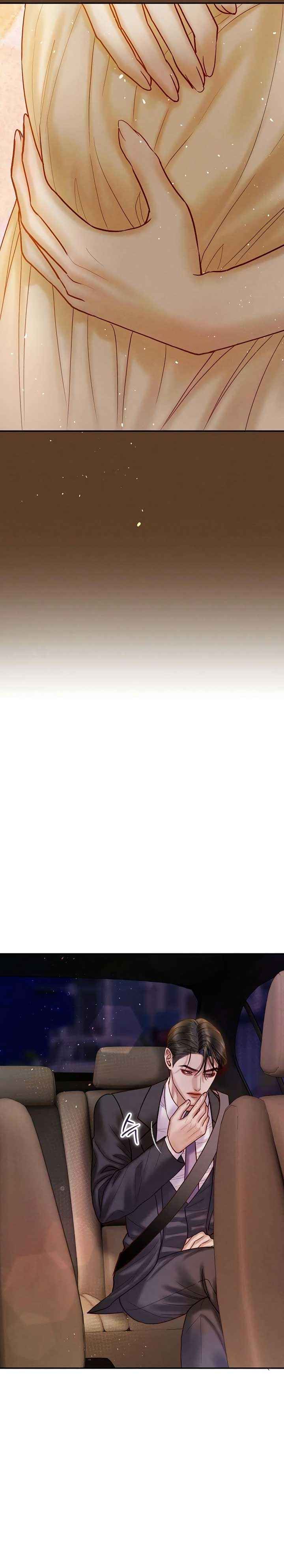 đọc truyện Khát Khao Thầm Kín Chương 13.5 ảnh 8 tại Thiên Thai Truyện