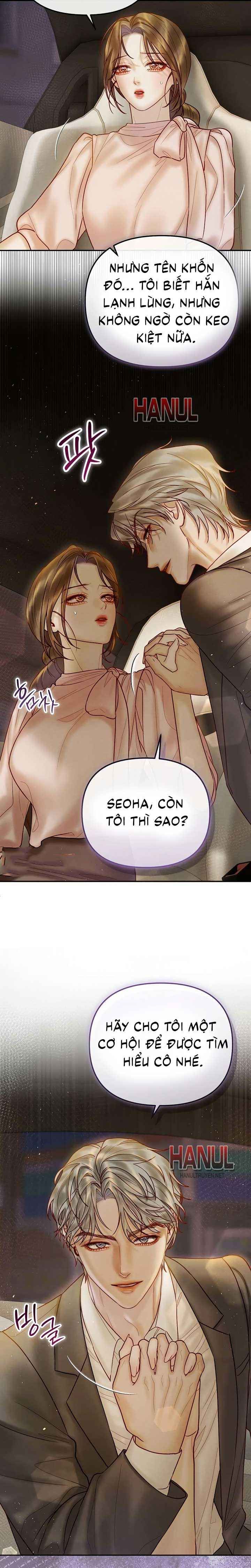 đọc truyện Khát Khao Thầm Kín Chương 13 ảnh 13 tại Thiên Thai Truyện