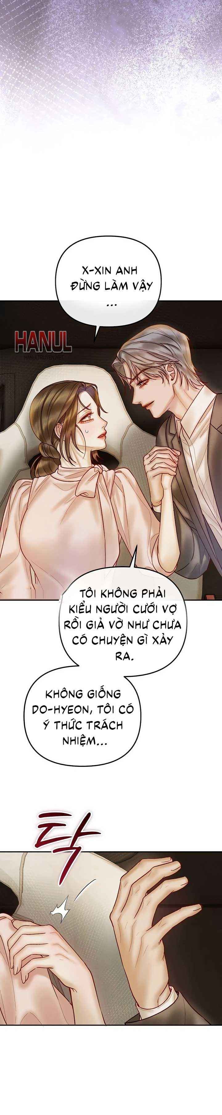 đọc truyện Khát Khao Thầm Kín Chương 13 ảnh 14 tại Thiên Thai Truyện