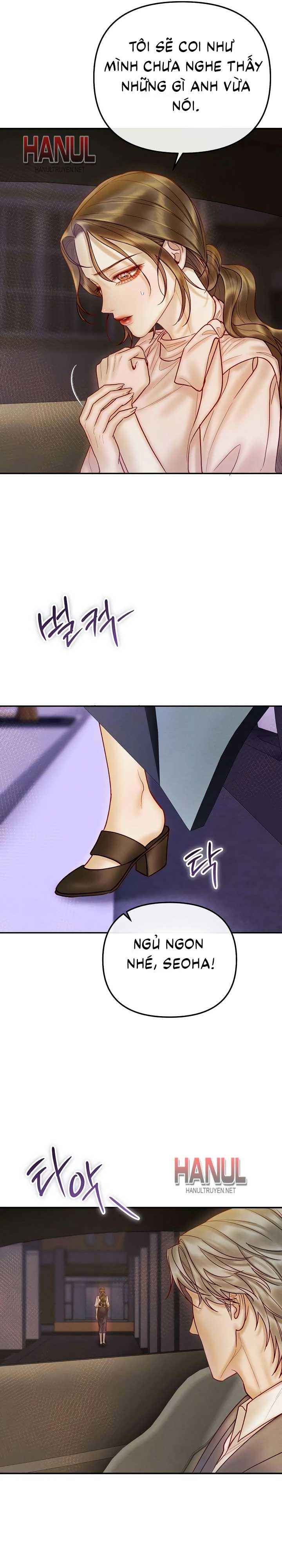 đọc truyện Khát Khao Thầm Kín Chương 13 ảnh 15 tại Thiên Thai Truyện