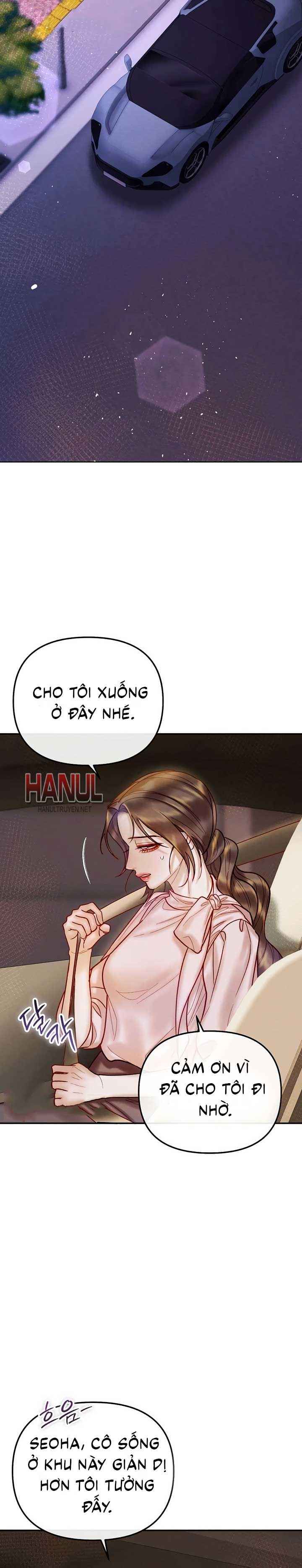 đọc truyện Khát Khao Thầm Kín Chương 13 ảnh 8 tại Thiên Thai Truyện