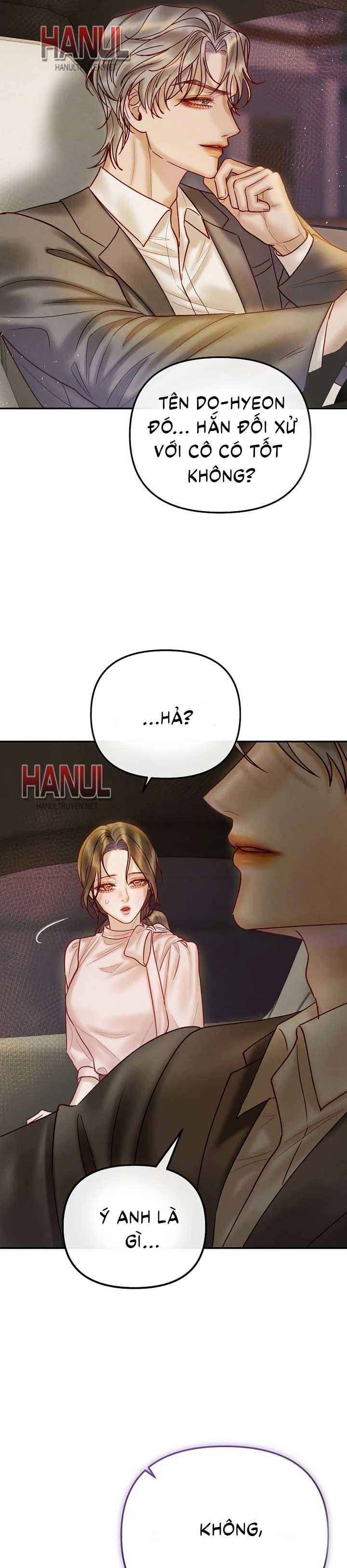 đọc truyện Khát Khao Thầm Kín Chương 13 ảnh 9 tại Thiên Thai Truyện