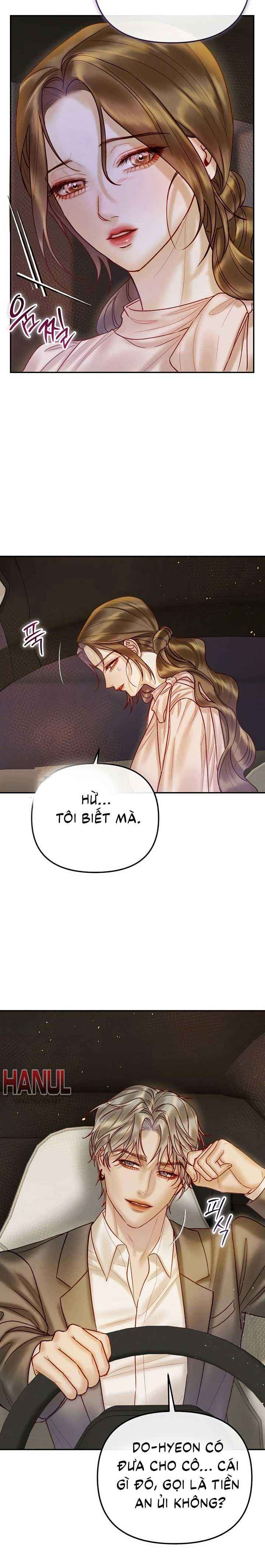 đọc truyện Khát Khao Thầm Kín Chương 13 ảnh 10 tại Thiên Thai Truyện