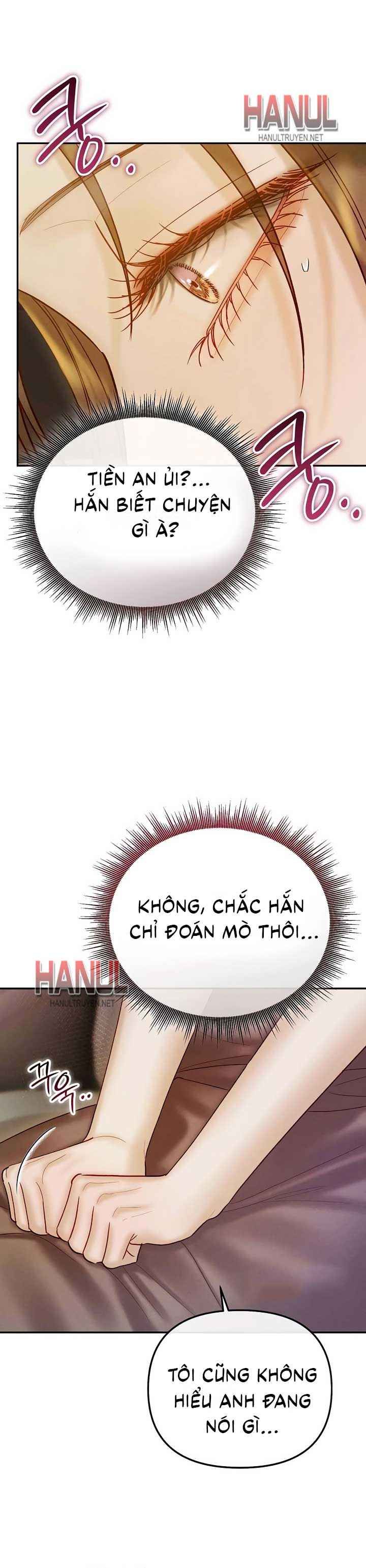 đọc truyện Khát Khao Thầm Kín Chương 13 ảnh 11 tại Thiên Thai Truyện