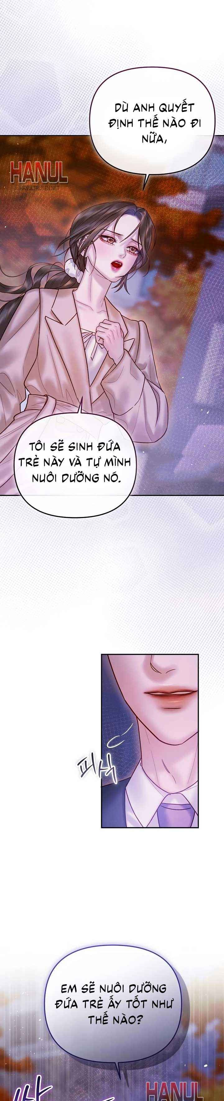 đọc truyện Khát Khao Thầm Kín Chương 14.5 ảnh 12 tại Thiên Thai Truyện