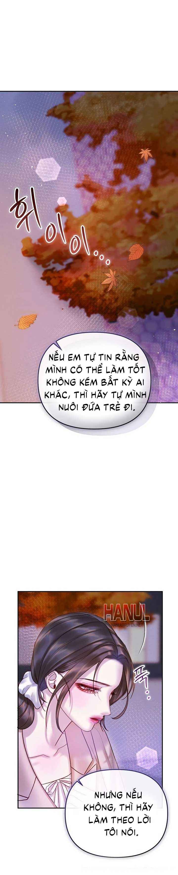 đọc truyện Khát Khao Thầm Kín Chương 14.5 ảnh 15 tại Thiên Thai Truyện