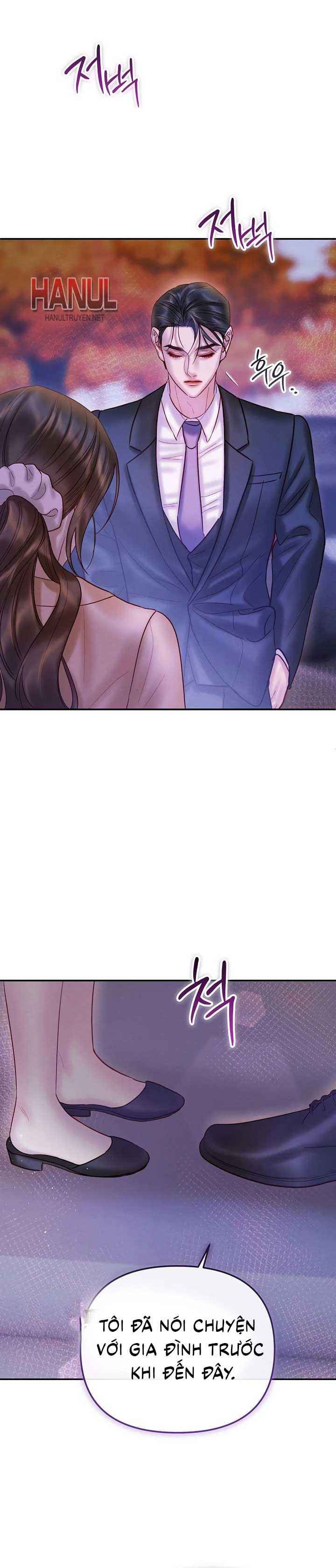 đọc truyện Khát Khao Thầm Kín Chương 14.5 ảnh 16 tại Thiên Thai Truyện