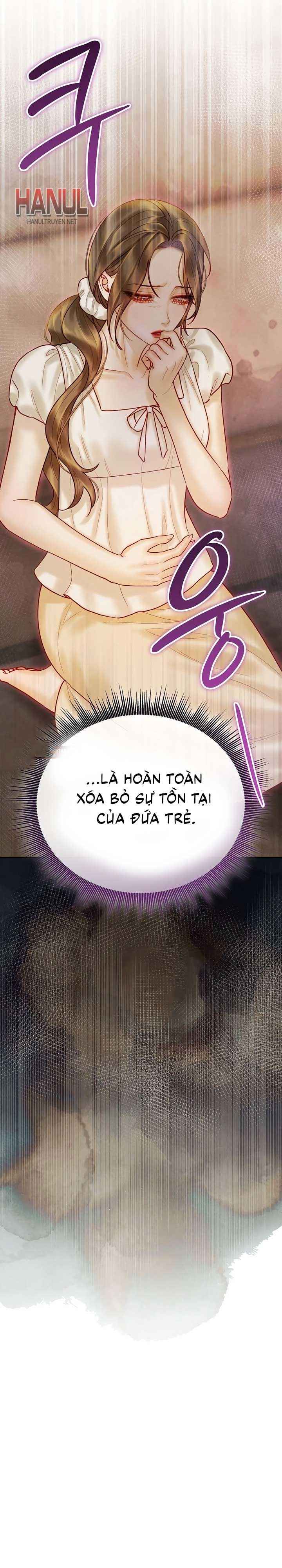 đọc truyện Khát Khao Thầm Kín Chương 14.5 ảnh 4 tại Thiên Thai Truyện