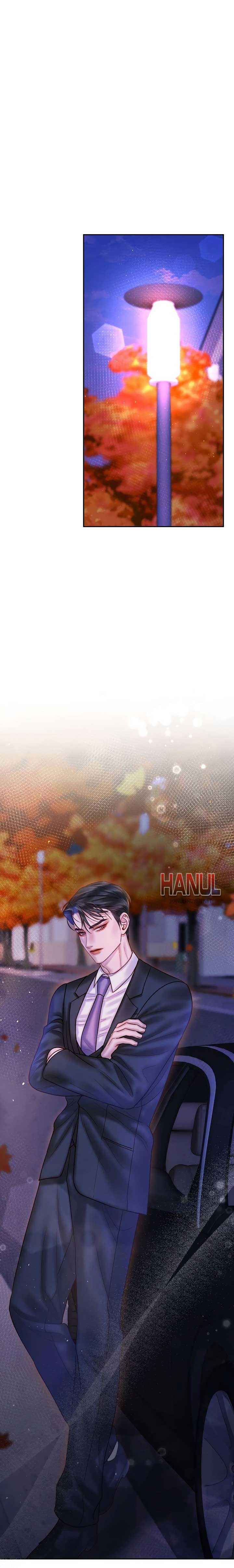 đọc truyện Khát Khao Thầm Kín Chương 14.5 ảnh 5 tại Thiên Thai Truyện