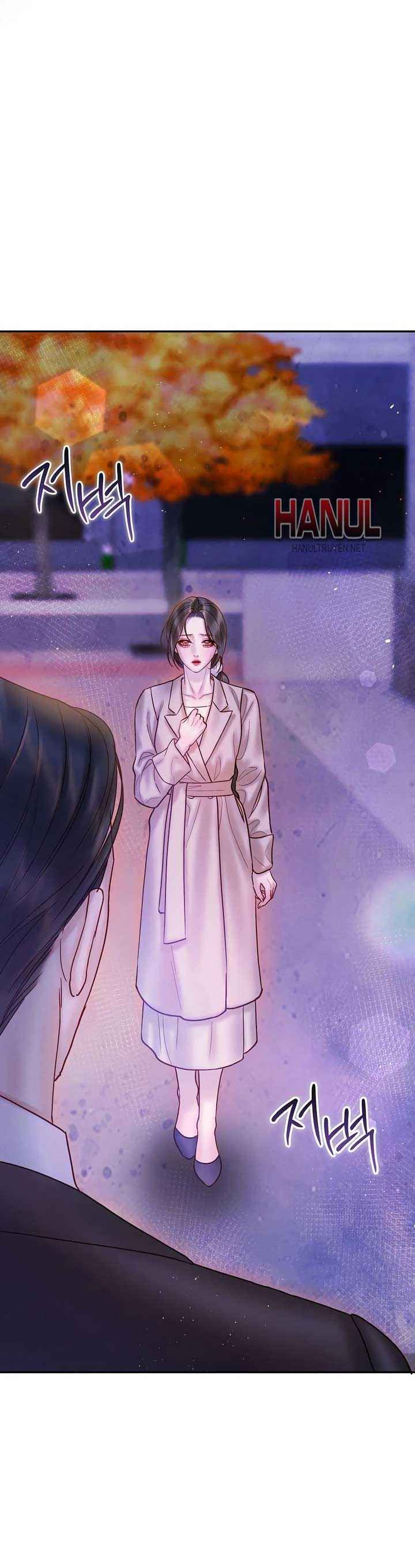 đọc truyện Khát Khao Thầm Kín Chương 14.5 ảnh 6 tại Thiên Thai Truyện