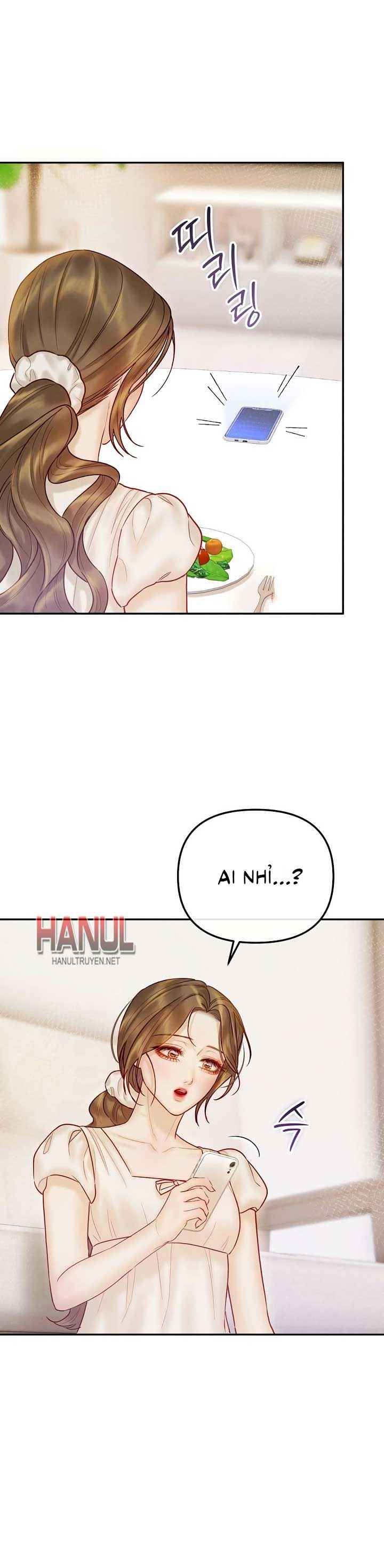 đọc truyện Khát Khao Thầm Kín Chương 14 ảnh 14 tại Thiên Thai Truyện