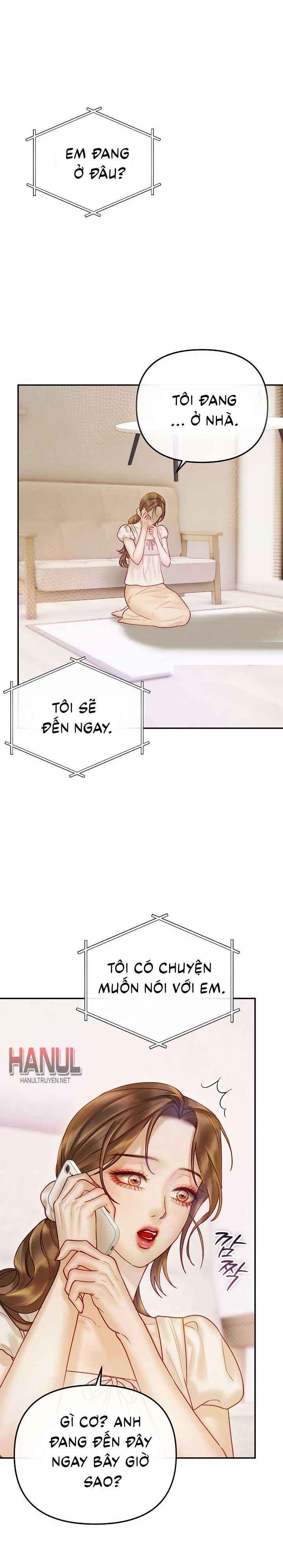 đọc truyện Khát Khao Thầm Kín Chương 14 ảnh 16 tại Thiên Thai Truyện