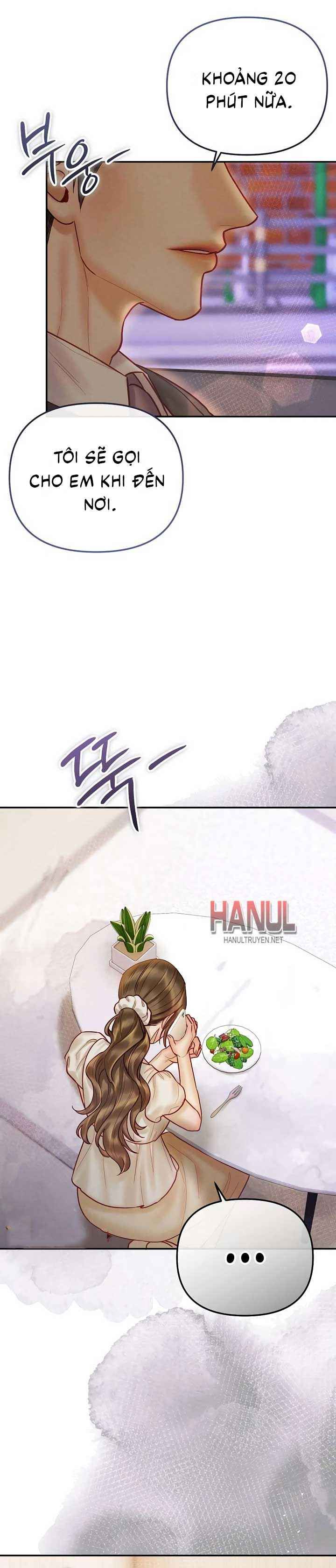 đọc truyện Khát Khao Thầm Kín Chương 14 ảnh 17 tại Thiên Thai Truyện