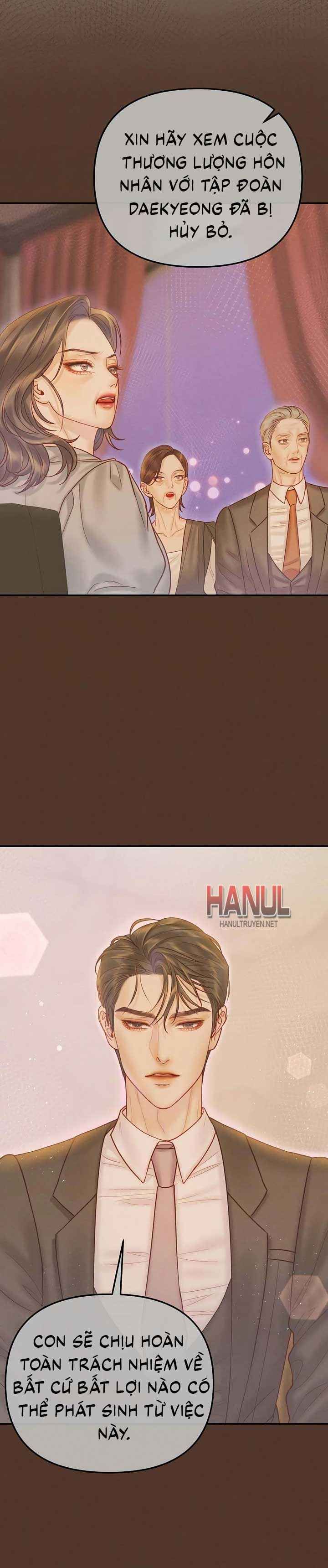 đọc truyện Khát Khao Thầm Kín Chương 14 ảnh 5 tại Thiên Thai Truyện