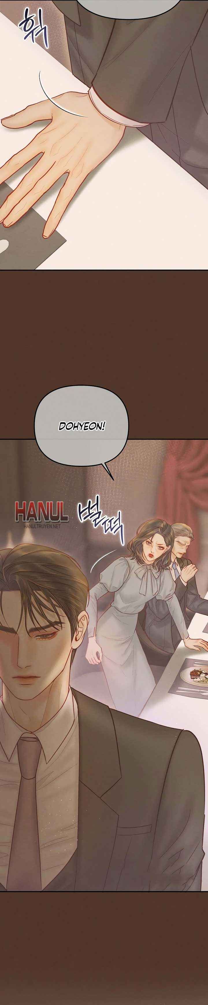 đọc truyện Khát Khao Thầm Kín Chương 14 ảnh 7 tại Thiên Thai Truyện