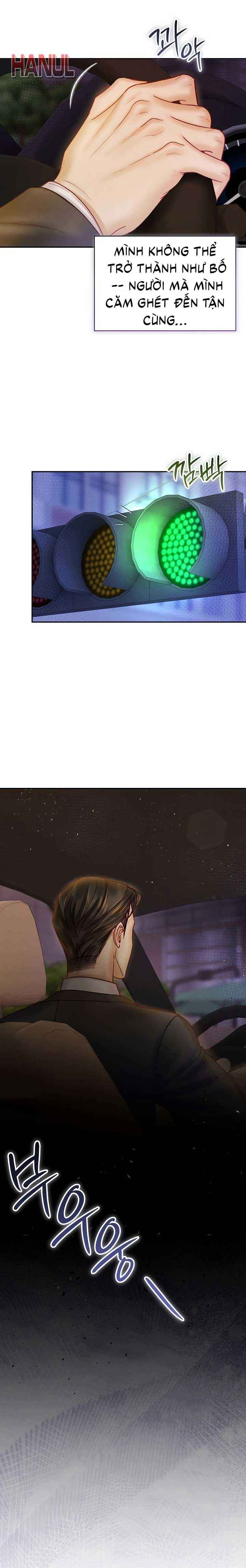 đọc truyện Khát Khao Thầm Kín Chương 14 ảnh 11 tại Thiên Thai Truyện