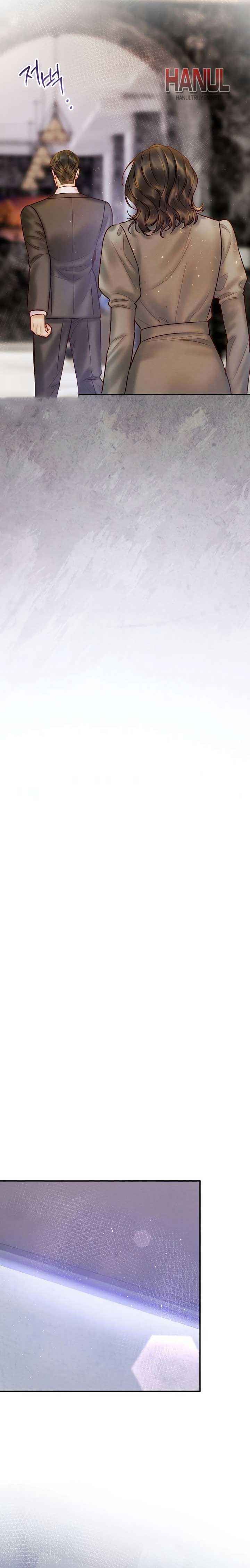 đọc truyện Khát Khao Thầm Kín Chương 15.5 ảnh 13 tại Thiên Thai Truyện