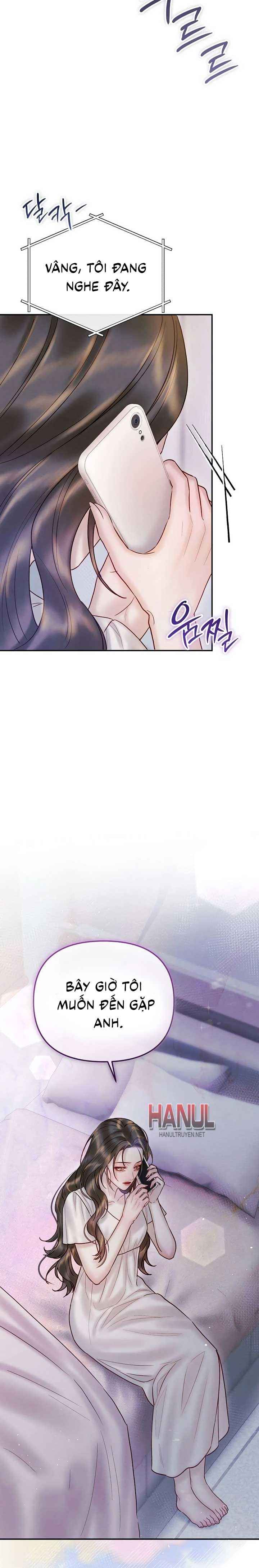 đọc truyện Khát Khao Thầm Kín Chương 15.5 ảnh 16 tại Thiên Thai Truyện