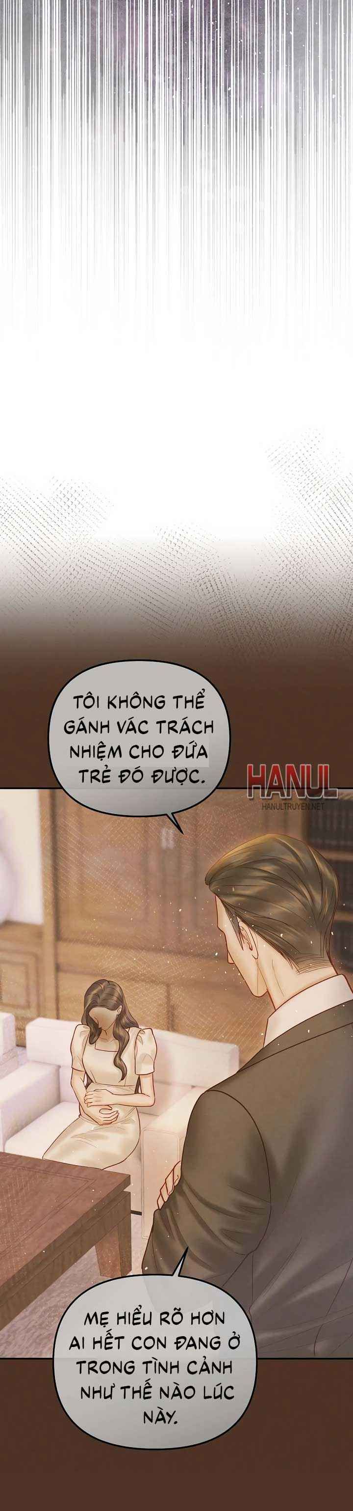 đọc truyện Khát Khao Thầm Kín Chương 15.5 ảnh 10 tại Thiên Thai Truyện