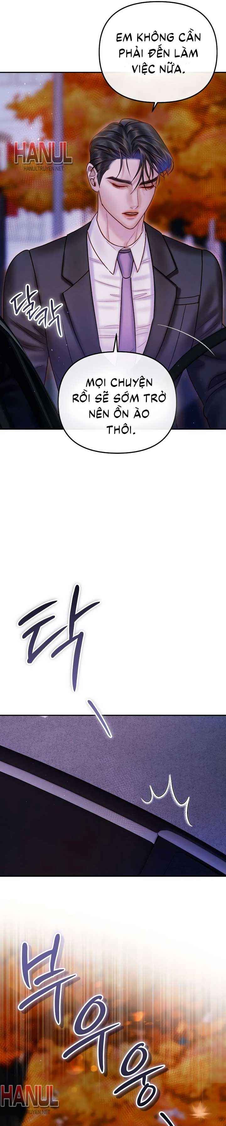 đọc truyện Khát Khao Thầm Kín Chương 15 ảnh 12 tại Thiên Thai Truyện