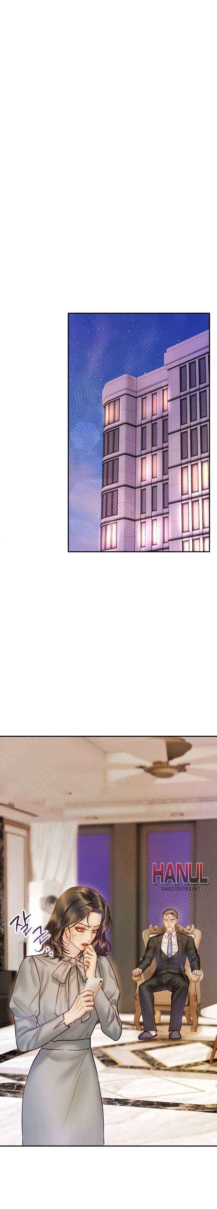 đọc truyện Khát Khao Thầm Kín Chương 15 ảnh 14 tại Thiên Thai Truyện