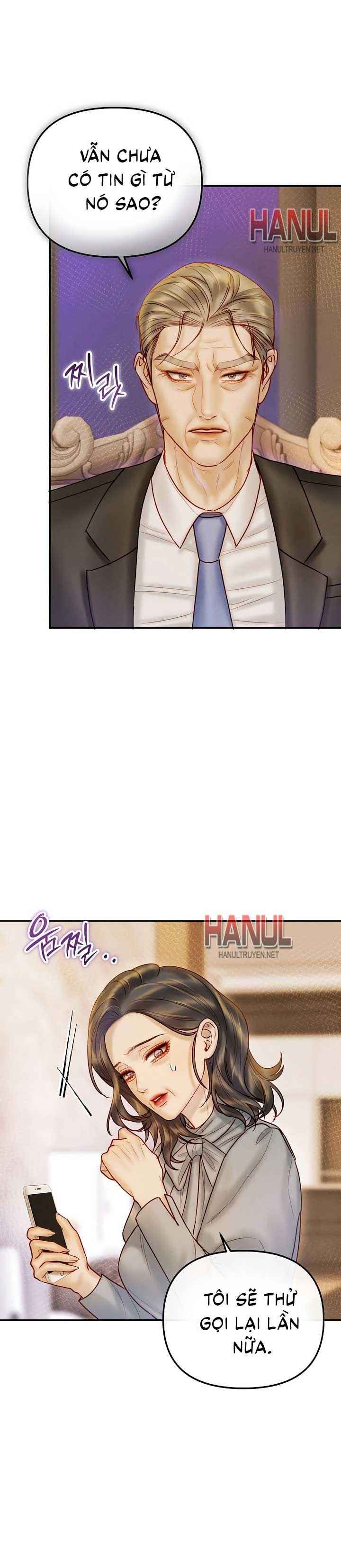 đọc truyện Khát Khao Thầm Kín Chương 15 ảnh 15 tại Thiên Thai Truyện