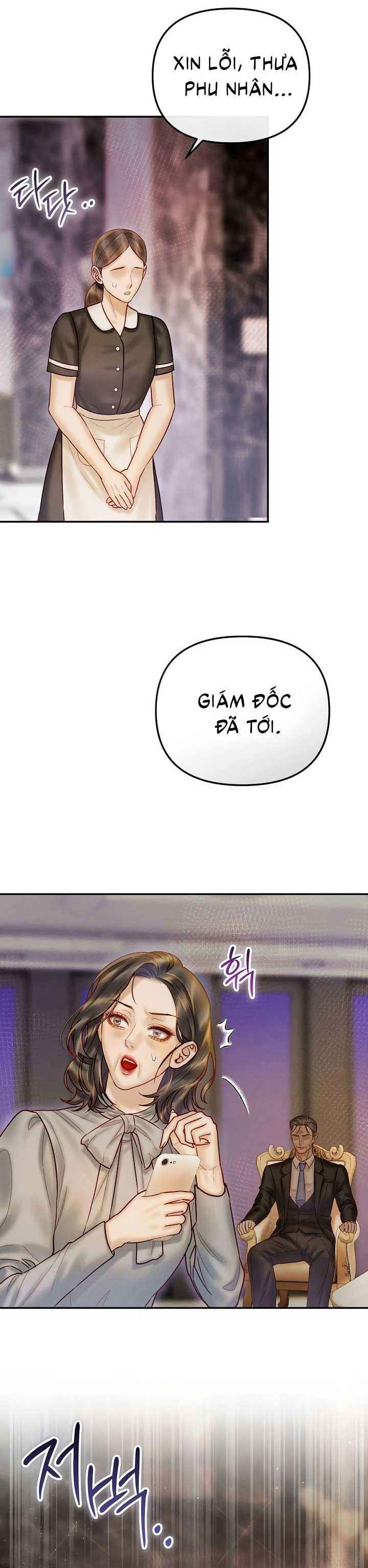 đọc truyện Khát Khao Thầm Kín Chương 15 ảnh 16 tại Thiên Thai Truyện