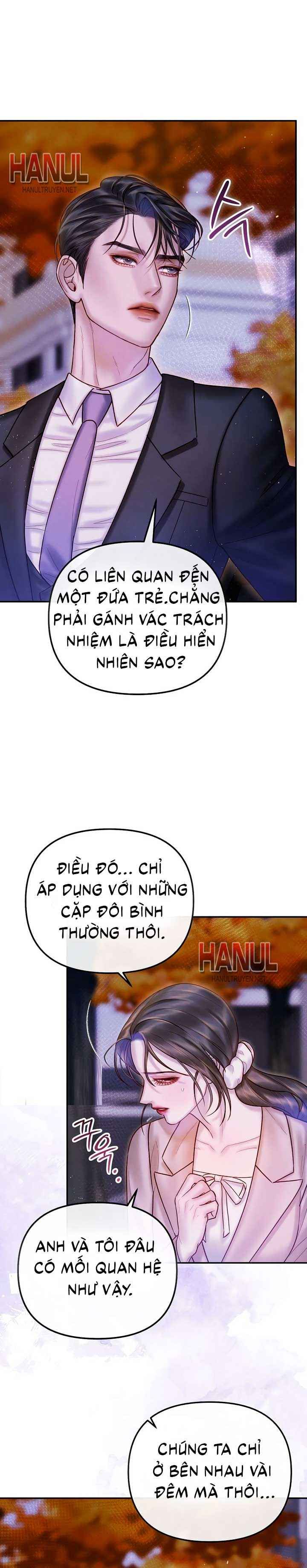 đọc truyện Khát Khao Thầm Kín Chương 15 ảnh 5 tại Thiên Thai Truyện