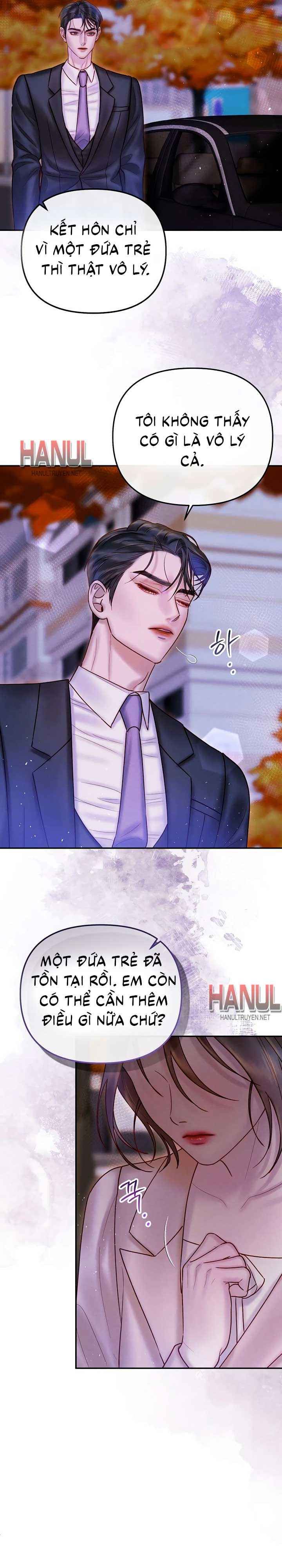 đọc truyện Khát Khao Thầm Kín Chương 15 ảnh 6 tại Thiên Thai Truyện