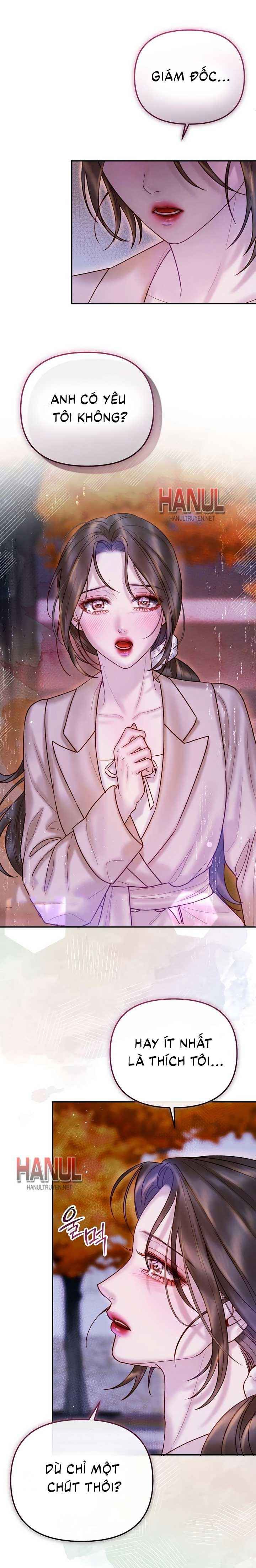 đọc truyện Khát Khao Thầm Kín Chương 15 ảnh 7 tại Thiên Thai Truyện