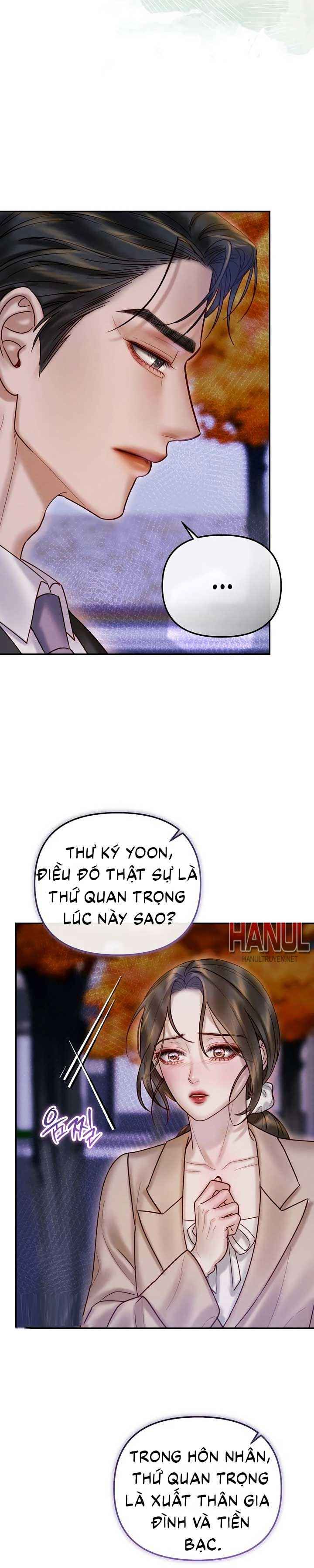 đọc truyện Khát Khao Thầm Kín Chương 15 ảnh 8 tại Thiên Thai Truyện