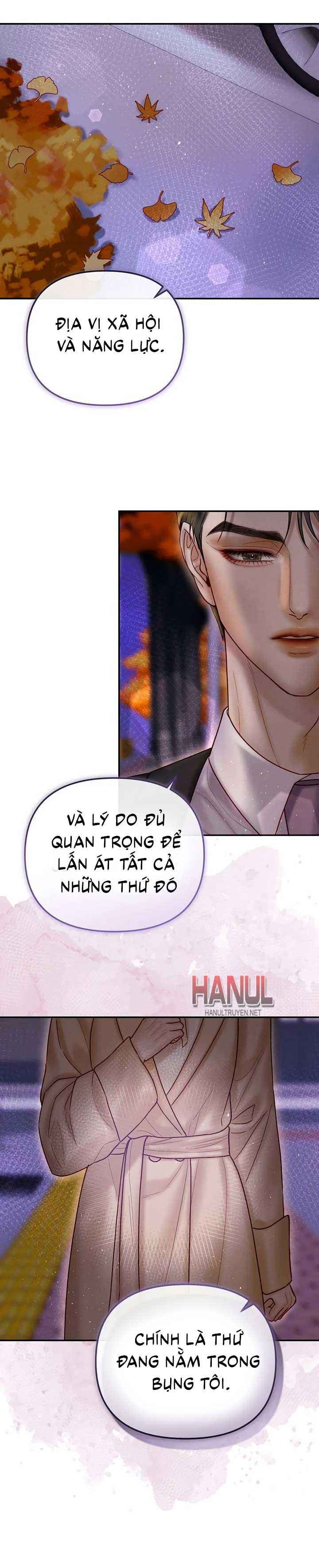 đọc truyện Khát Khao Thầm Kín Chương 15 ảnh 9 tại Thiên Thai Truyện