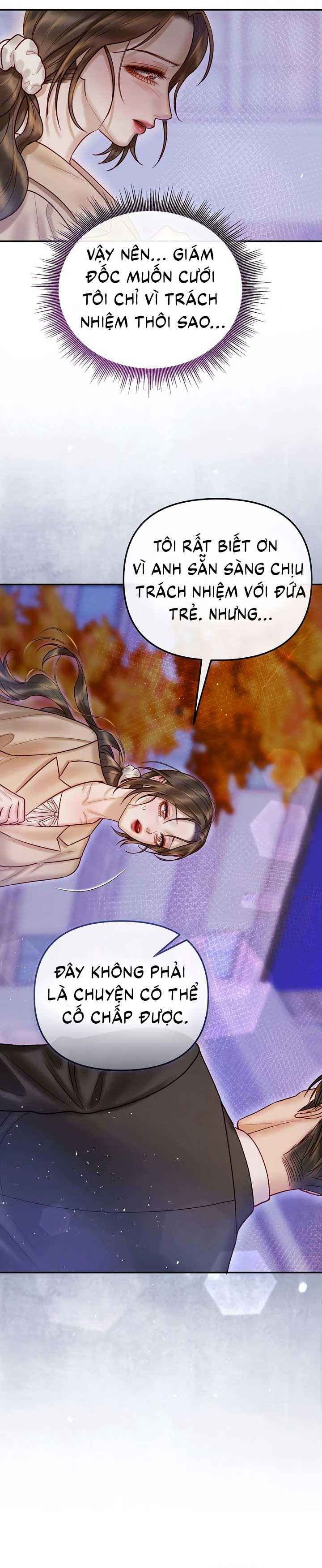 đọc truyện Khát Khao Thầm Kín Chương 15 ảnh 10 tại Thiên Thai Truyện