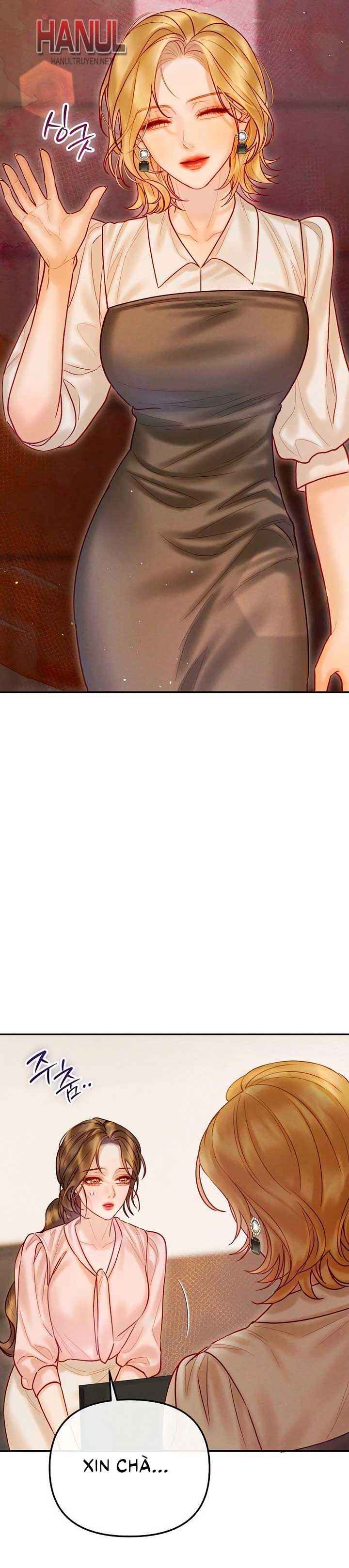 đọc truyện Khát Khao Thầm Kín Chương 16.5 ảnh 15 tại Thiên Thai Truyện