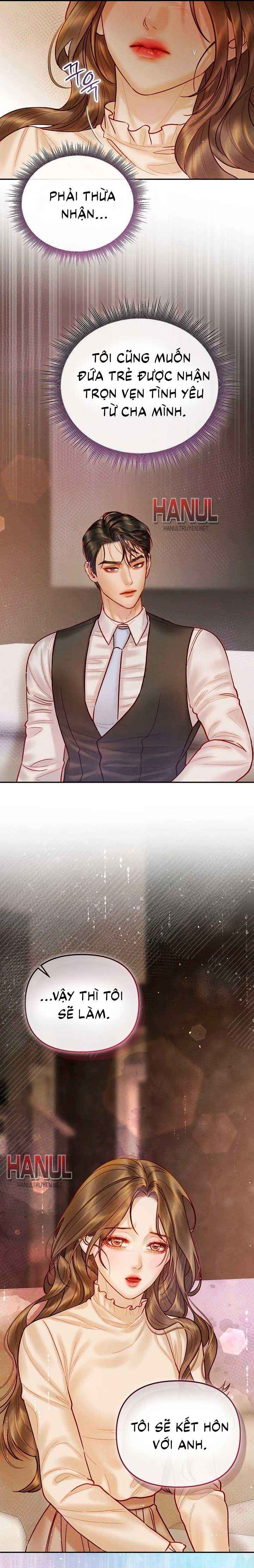 đọc truyện Khát Khao Thầm Kín Chương 16 ảnh 12 tại Thiên Thai Truyện