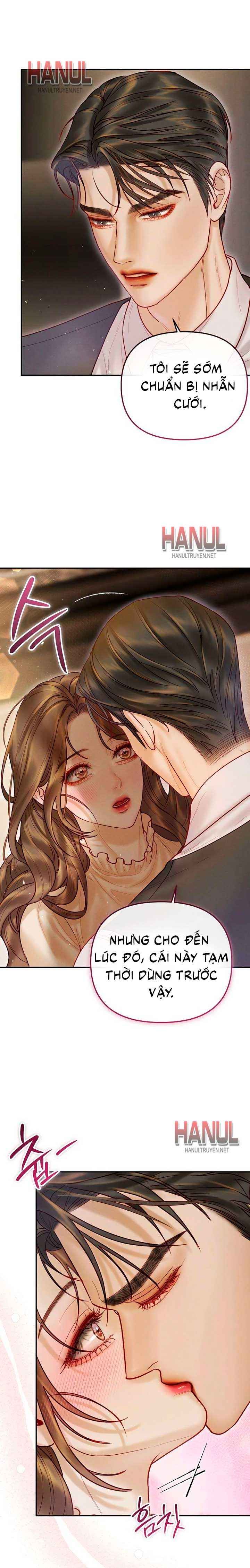 đọc truyện Khát Khao Thầm Kín Chương 16 ảnh 15 tại Thiên Thai Truyện