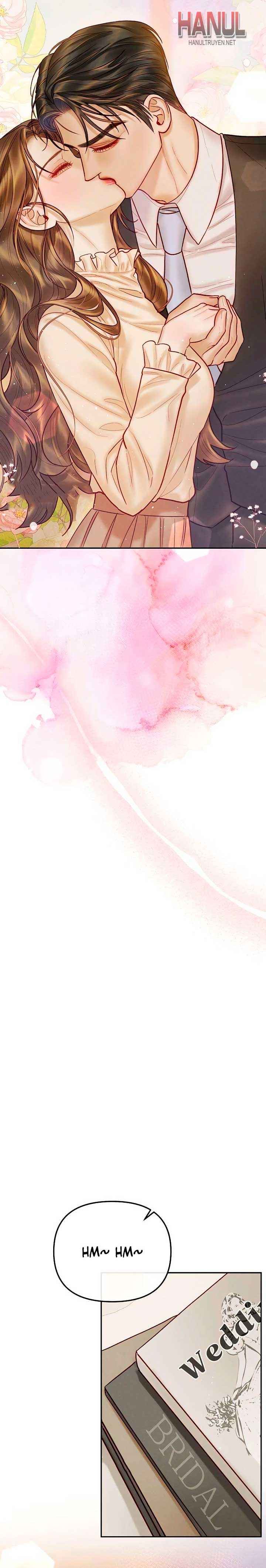 đọc truyện Khát Khao Thầm Kín Chương 16 ảnh 17 tại Thiên Thai Truyện