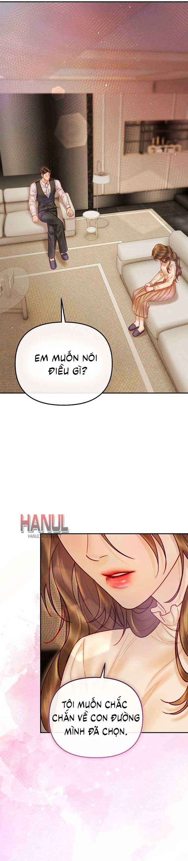 đọc truyện Khát Khao Thầm Kín Chương 16 ảnh 6 tại Thiên Thai Truyện