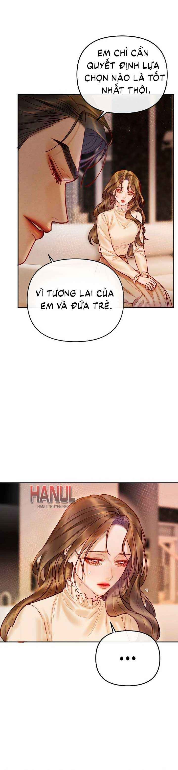 đọc truyện Khát Khao Thầm Kín Chương 16 ảnh 8 tại Thiên Thai Truyện