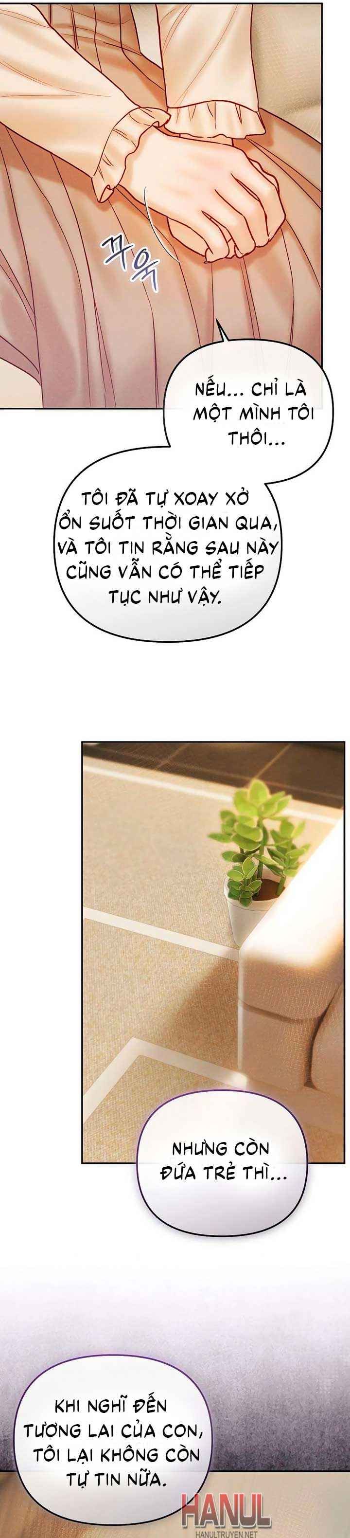 đọc truyện Khát Khao Thầm Kín Chương 16 ảnh 9 tại Thiên Thai Truyện