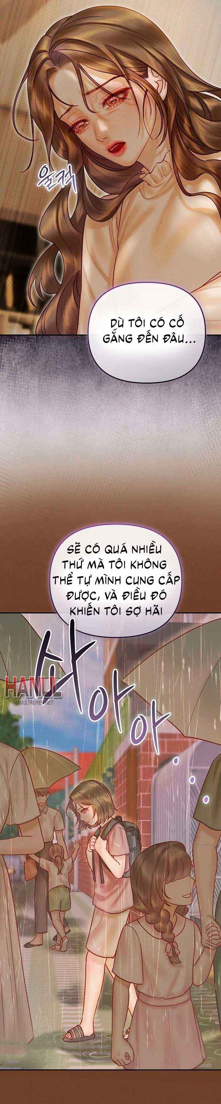 đọc truyện Khát Khao Thầm Kín Chương 16 ảnh 10 tại Thiên Thai Truyện