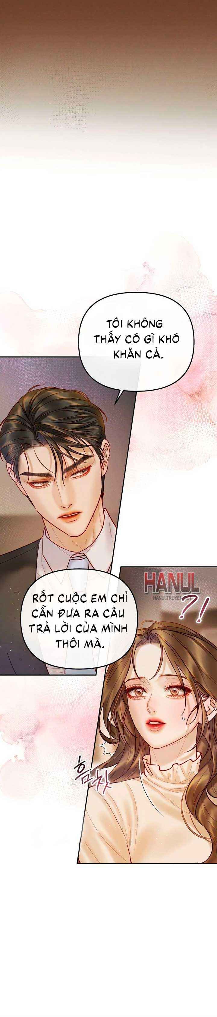 đọc truyện Khát Khao Thầm Kín Chương 16 ảnh 11 tại Thiên Thai Truyện